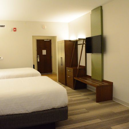 Holiday Inn Express & Suites Lexington Park California By Ihg Exteriör bild