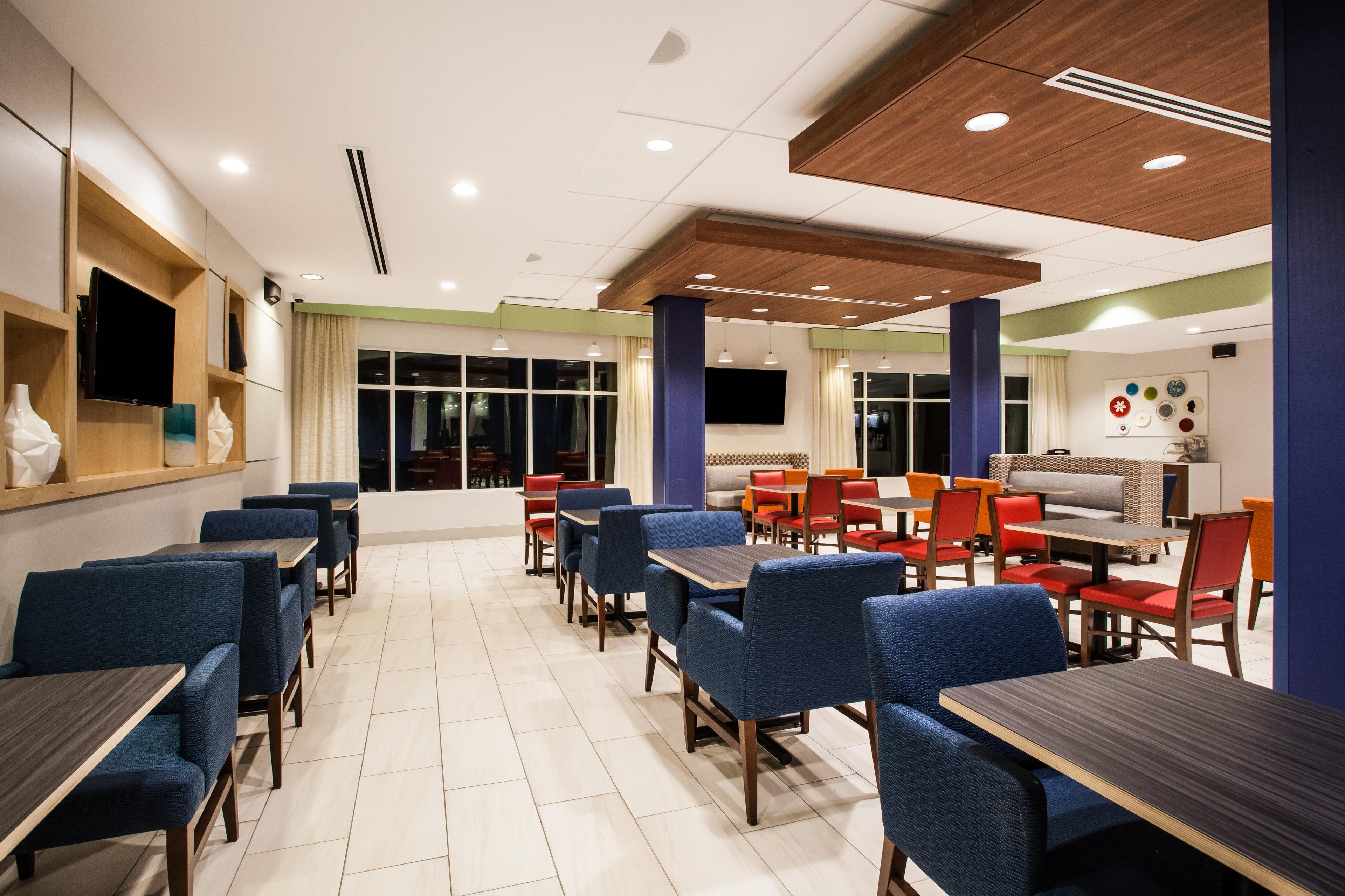Holiday Inn Express & Suites Lexington Park California By Ihg Exteriör bild
