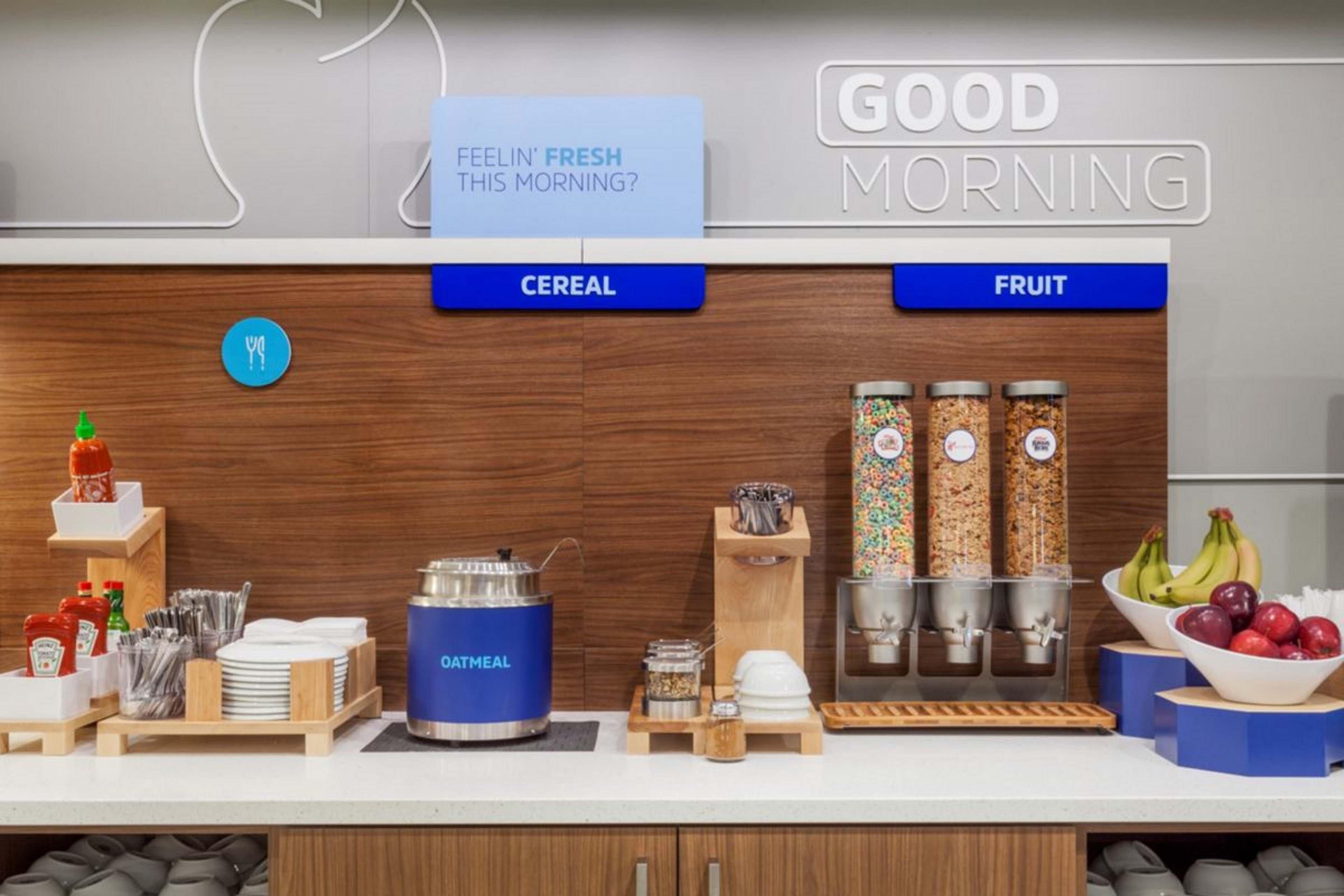Holiday Inn Express & Suites Lexington Park California By Ihg Exteriör bild