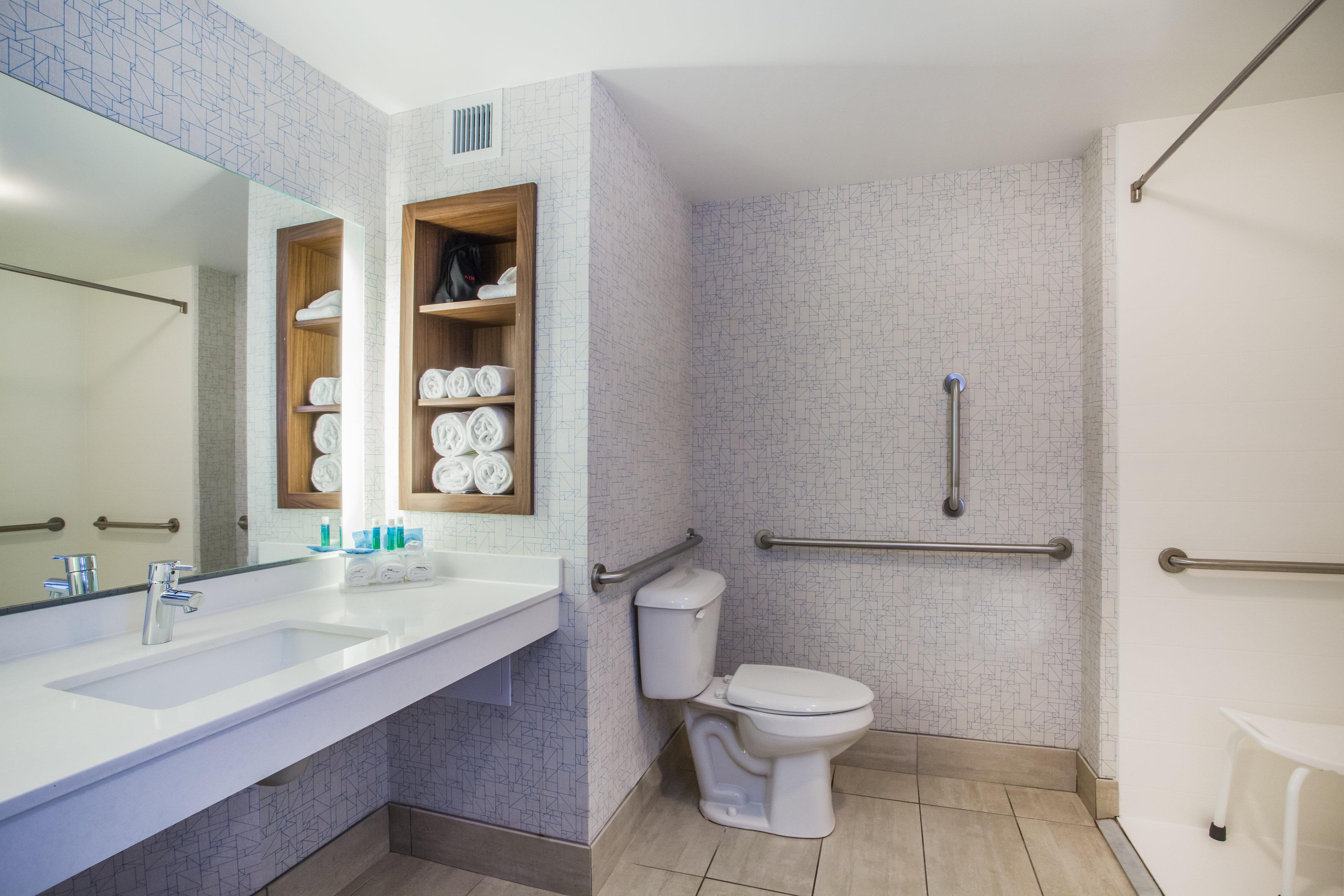 Holiday Inn Express & Suites Lexington Park California By Ihg Exteriör bild