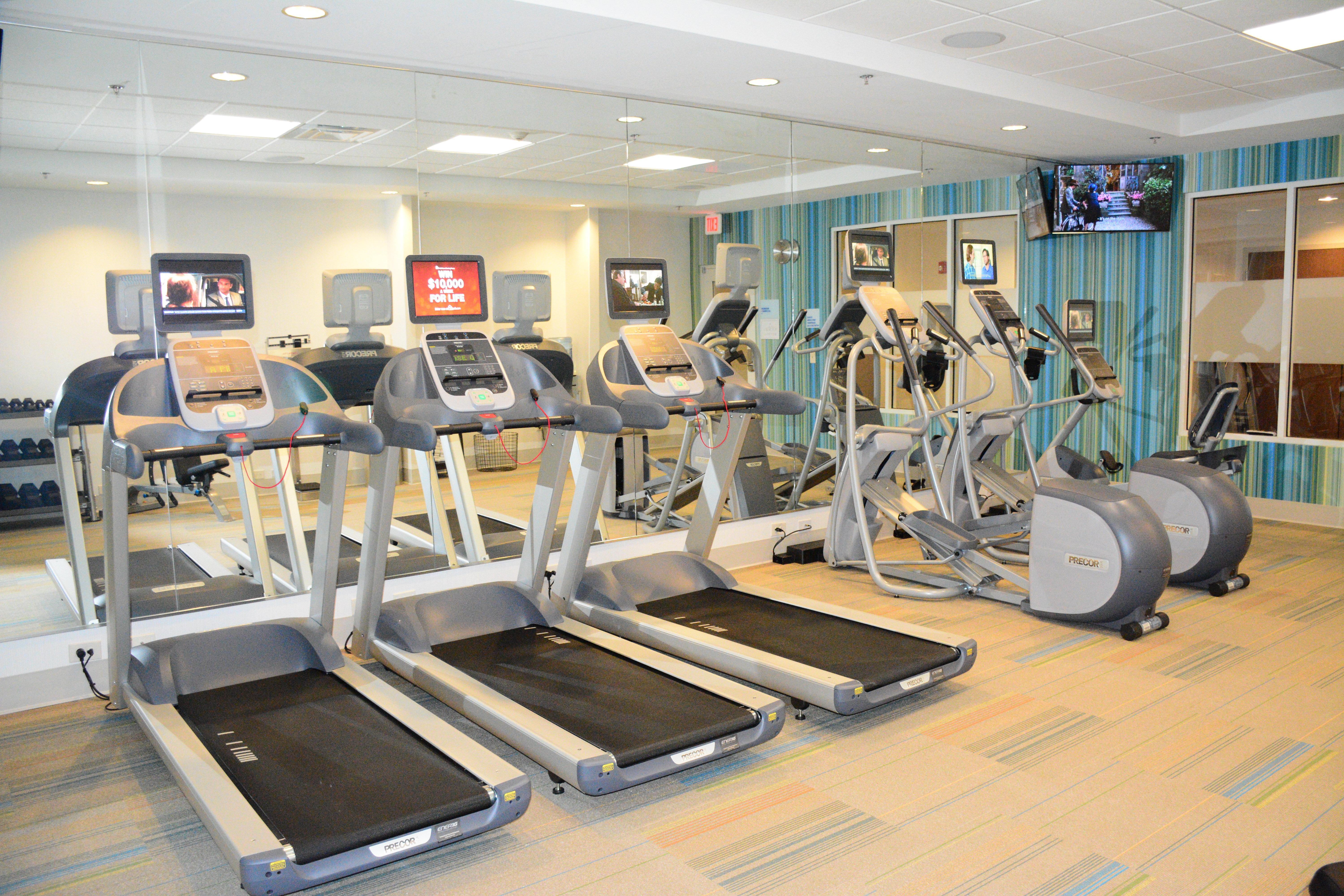Holiday Inn Express & Suites Lexington Park California By Ihg Exteriör bild