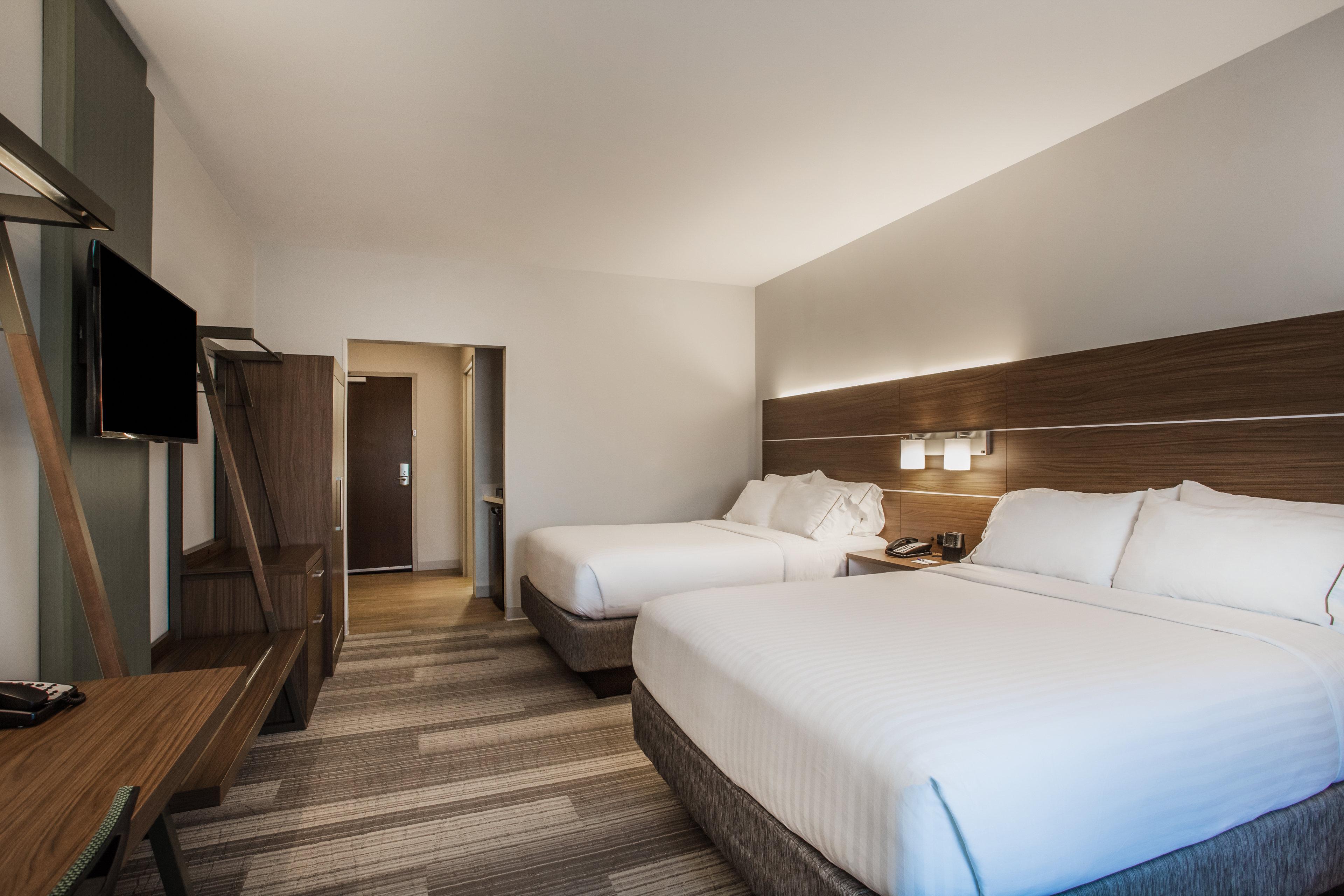 Holiday Inn Express & Suites Lexington Park California By Ihg Exteriör bild