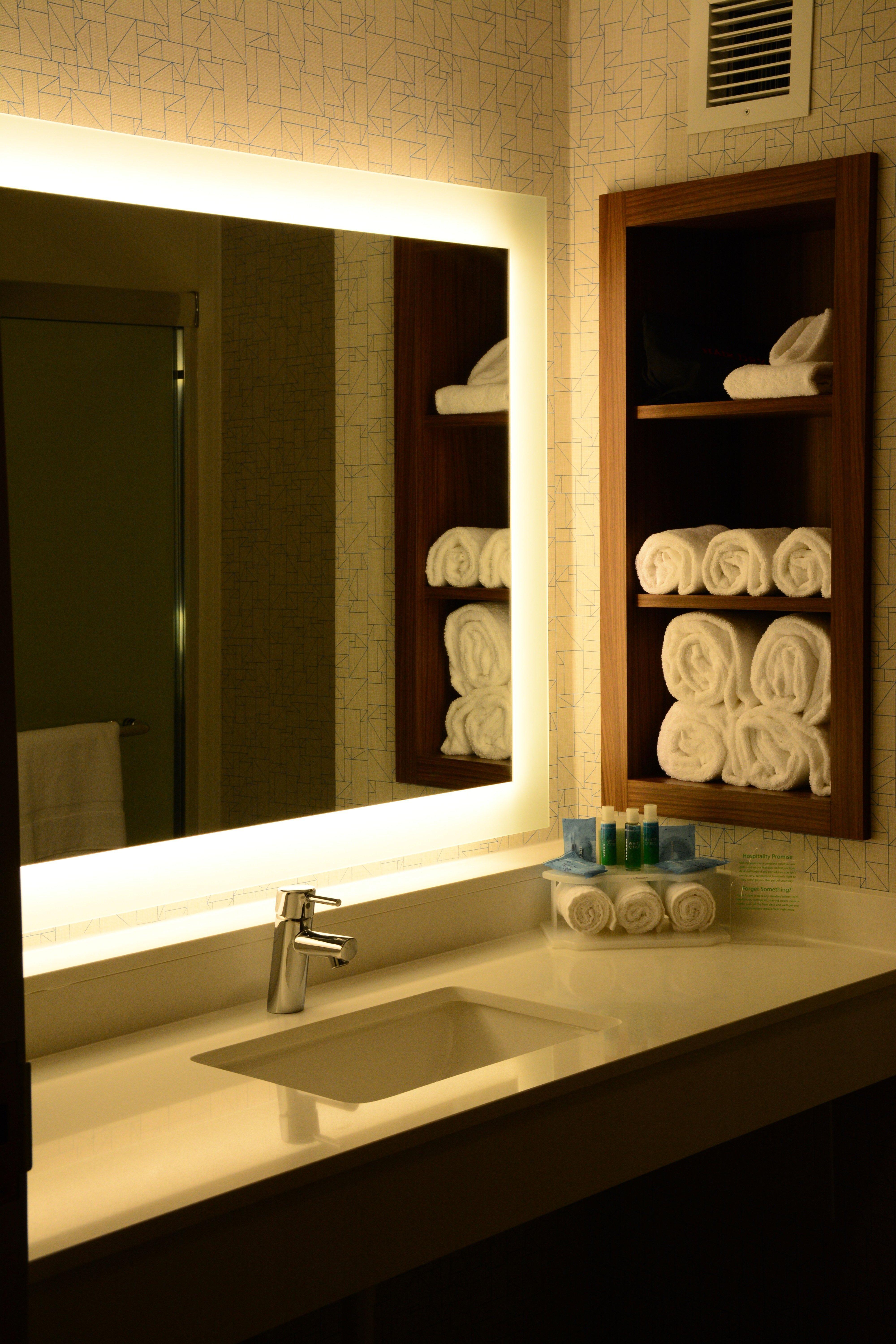 Holiday Inn Express & Suites Lexington Park California By Ihg Exteriör bild